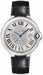 Cartier Ballon Bleu Silver Dial Unisex  Watch WSBB0026 - image 0