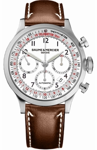 Baume & Mercier