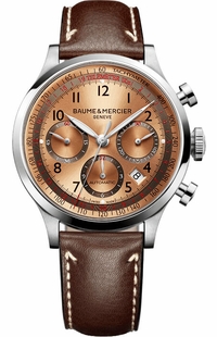 Baume & Mercier Capeland