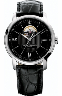 Baume & Mercier Classima Executives