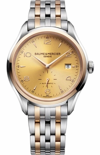 Baume & Mercier Clifton