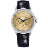 Baume & Mercier Clifton Limited Edition Men's Watch 10189