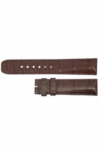 Baume & Mercier Straps & Bracelets