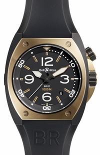 Bell & Ross Marine