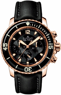 Blancpain 50 Fathoms