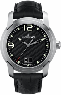 Blancpain L-Evolution