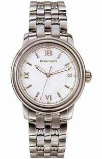 Blancpain Leman