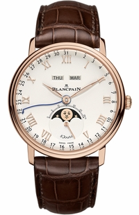 Blancpain Villeret