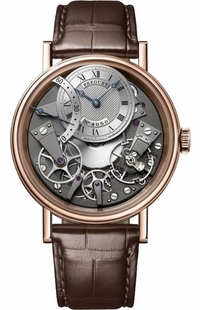 Breguet Tradition