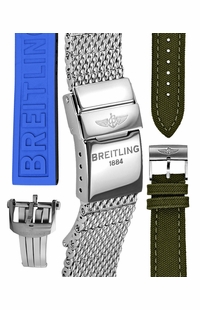 Breitling Accessories