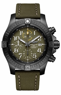 Breitling Avenger