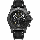 Breitling Avenger Chronograph 45 Night Mission Men's Watch V13317101B1X2