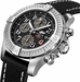 Breitling Avenger Chronograph GMT 45 Men's Watch A24315101B1X2 - image 1