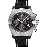 Breitling Avenger Chronograph GMT 45 Men's Watch A24315101B1X2