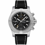 Breitling Avenger Chronograph Men's Watch A13317101B1X2