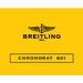 Breitling Chronomat 41 Sierra Silver Dial Men's Watch CB014012/G759-378C - image 3