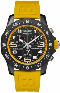 Breitling Endurance Pro Chronograph Men's Watch X82310A41B1S1