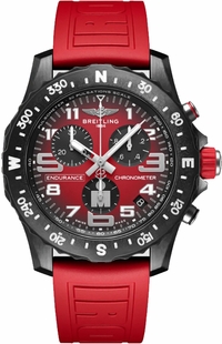 Breitling Endurance Pro Ironman SuperQuartz Men's Watch X823109A1K1S1