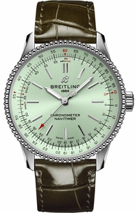 Breitling Navitimer