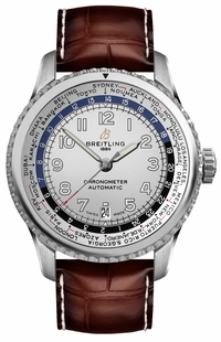 Breitling Navitimer Aviator 8