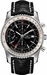 Breitling Navitimer Chronograph Black Dial Men's Watch A24322121B2P2 - image 0