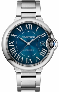 Cartier Ballon Bleu