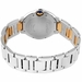 Cartier Ballon Bleu 42mm Steel & Yellow Gold Men's Watch W2BB0031 - image 2