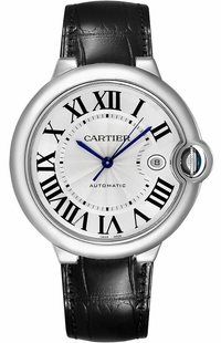 Cartier Ballon Bleu Automatic 40mm Men's Watch WSBB0039