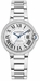 Cartier Ballon Bleu 18k White Gold Diamonds Women's Watch WE902065 - image 0