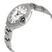 Cartier Ballon Bleu 18k White Gold Diamonds Women's Watch WE902065 - image 1