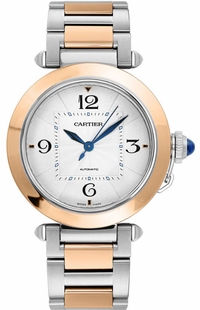 Cartier Pasha