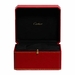 Cartier Santos De Cartier Medium Diamonds Women's Watch W4SA0005 - image 5