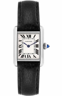 Cartier Tank Must