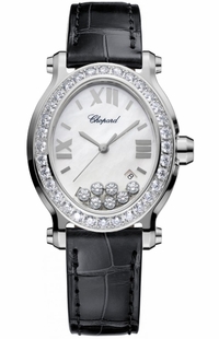 Chopard Happy Diamonds