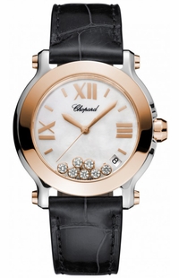 Chopard Happy Sport 278492-9004