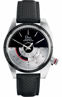 Christian Dior Chiffre Rouge