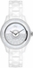 Christian Dior VIII Grand Bal White Pearl & Diamond Women's Luxury Watch CD124BE4C001 - image 0