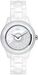 Christian Dior VIII Grand Bal White Pearl & Diamond Women's Luxury Watch CD124BE4C001 - image 1