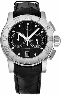 Corum Romvlvs