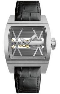 Corum Ti-Bridge