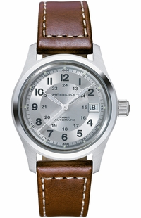 Hamilton Khaki Field