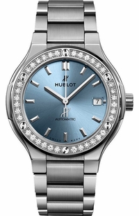 Hublot