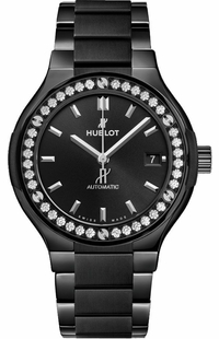 Hublot Classic Fusion