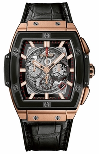 Hublot Spirit of Big Bang