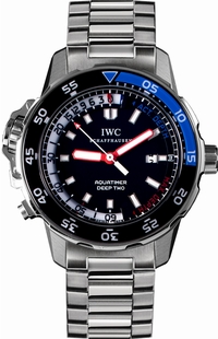 IWC Aquatimer