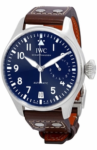 IWC Pilot's