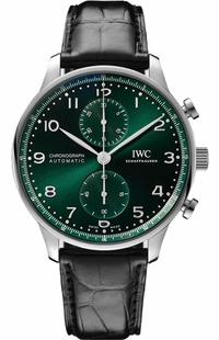 IWC Portugieser