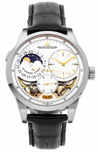 Jaeger LeCoultre Duometre