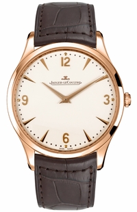 Jaeger LeCoultre Master