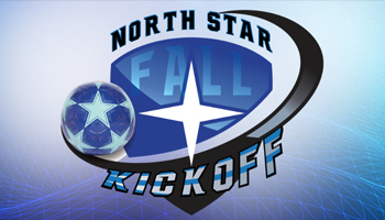 2025 North Star Fall Kickoff Event Logo